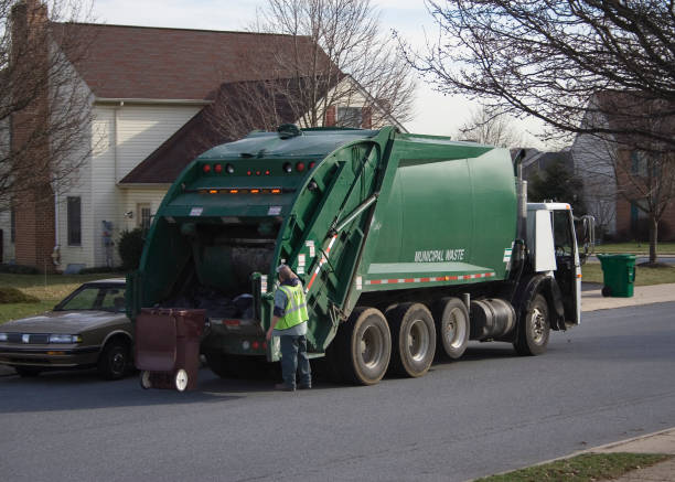  Molalla, OR Junk Removal Pros